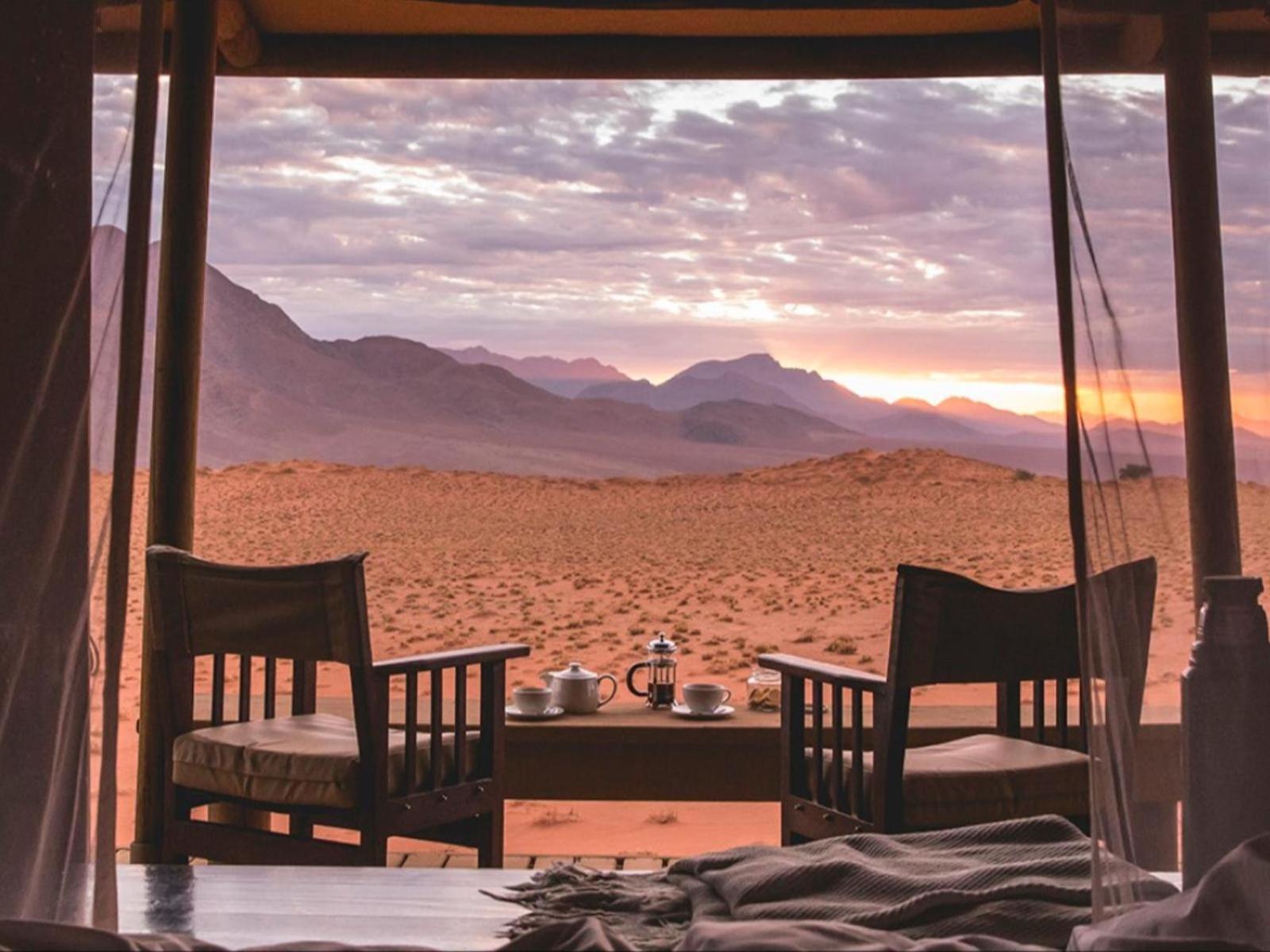 Wolwedans Desert Lodge NamibRand Zimmer foto